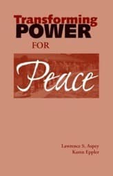 Transforming Power For Peace