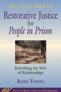 Little Book of RJ for People in Prison