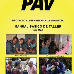 Spanish Basic Manual