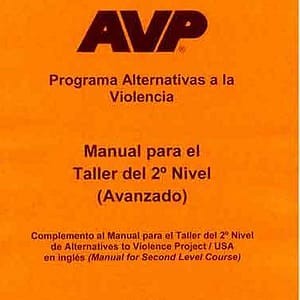 Spanish Advanced Manual