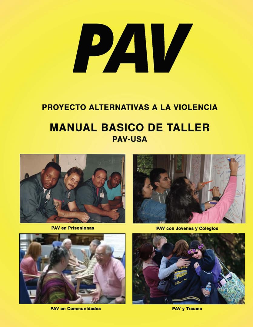Spanish Basic Manual