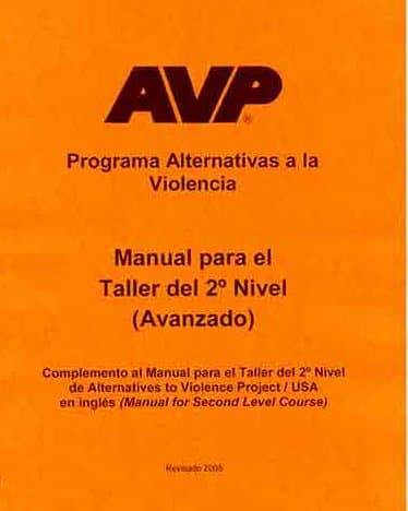 Spanish Advanced Manual E-book
