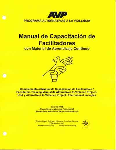 Spanish FTM Manual (Gathering Special)