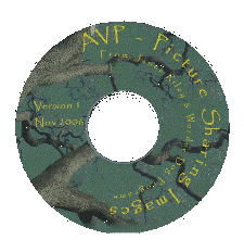 Picture Sharing CD