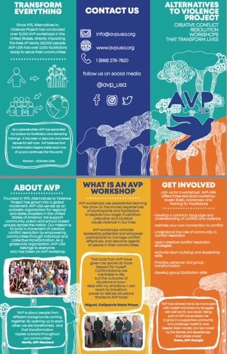 Brochure