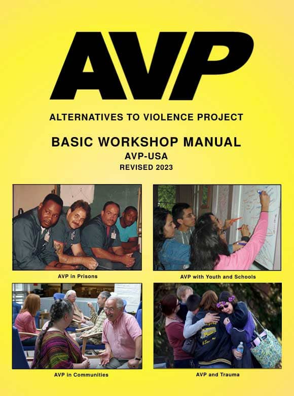 Basic Course Manual, 2023 Edition