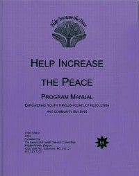 HIPP Manual (Help Increase Peace Project)
