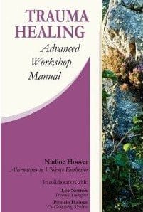 Trauma Healing Manual