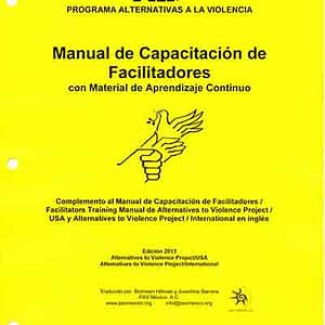 Spanish FTM Manual (Gathering Special)