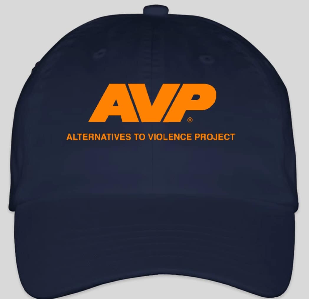 AVP Caps
