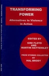 Transforming Power--Alternatives to Violence in Action