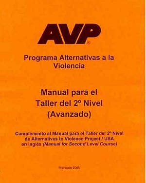 Spanish Advanced Manual