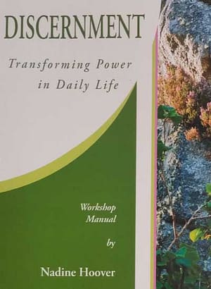 Discernment Manual
