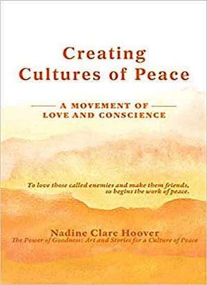 Creating Cultures of Peace