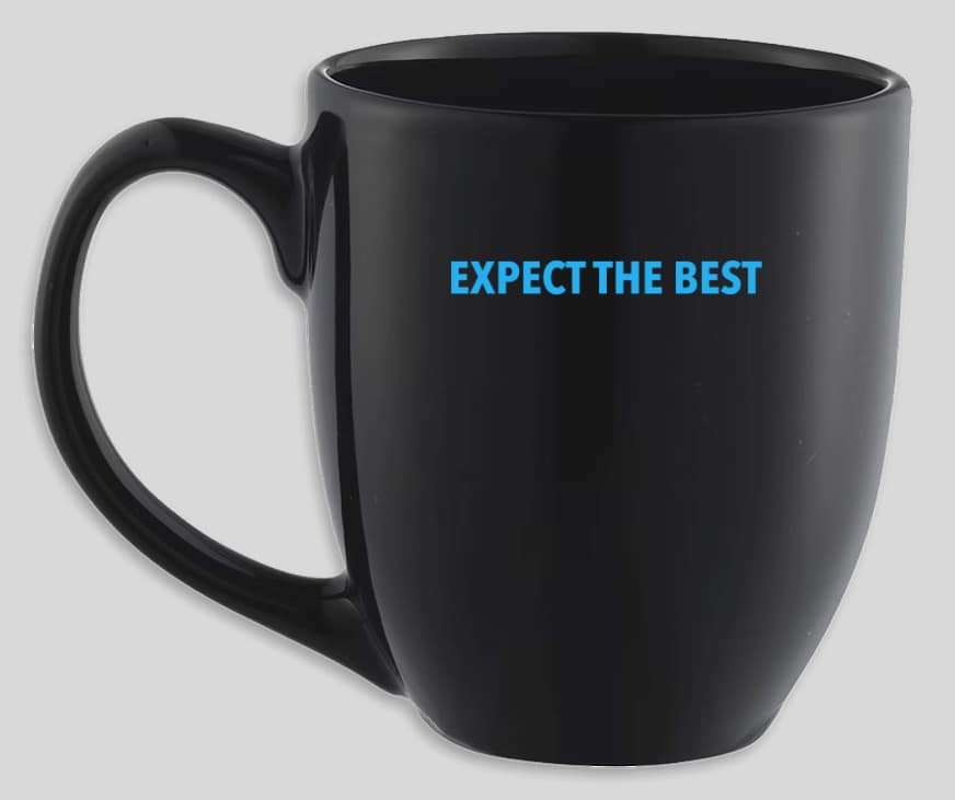 AVP Logo Mugs - Image 2